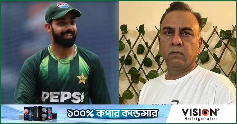 'সে কি বোলিং অলরাউন্ডার নাকি ব্যাটিং অলরাউন্ডার?' - শাদাবের সমালোচনায় বাসিত